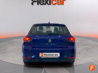 Seat Ibiza 1.6 TDI 70kW (95CV) Style Go