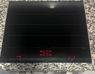 Placa Inducción Bosch 900105370