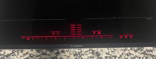 Placa Inducción Bosch 900105370