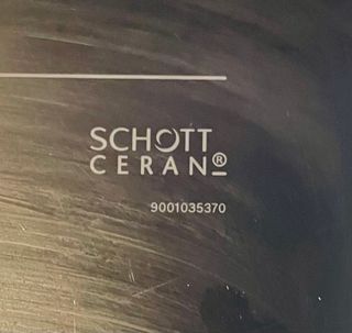 Placa Inducción Bosch 900105370