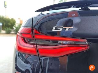 BMW Serie 6 630d Gran Turismo