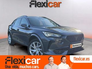 Cupra Formentor 1.5 TSI 110kW (150 CV) DSG