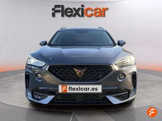 Cupra Formentor 1.5 TSI 110kW (150 CV) DSG