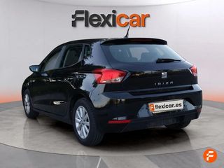 Seat Ibiza 1.0 MPI 59kW (80CV) Reference