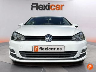 Volkswagen Golf Advance 1.6 TDI 110CV BMT