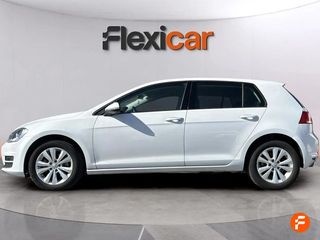 Volkswagen Golf Advance 1.6 TDI 110CV BMT