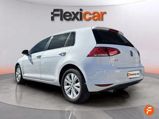Volkswagen Golf Advance 1.6 TDI 110CV BMT