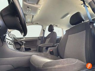 Volkswagen Golf Advance 1.6 TDI 110CV BMT