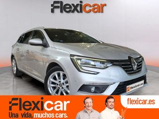 Renault Megane S.T. Zen TCe 103 kW (140CV) EDC GPF
