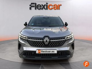 Renault Austral Techno Esprit Alpin Mild Hybrid 116kW AT