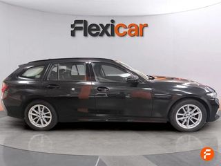 BMW Serie 3 320d xDrive Automática Touring