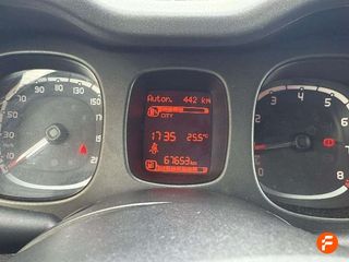 Fiat Panda Panda Hybrid 1.0 Gse 51kw (70CV)