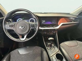 Kia Niro 1.6 GDi PHEV 104kW (141CV) Emotion