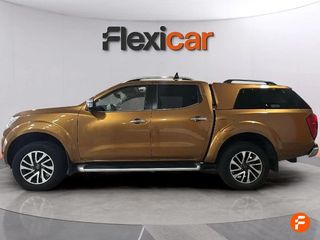 Nissan Navara 140 kW / 190 CV 2298 cm³