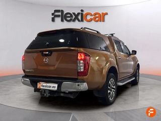 Nissan Navara 140 kW / 190 CV 2298 cm³