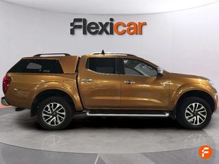 Nissan Navara 140 kW / 190 CV 2298 cm³