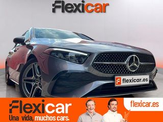 Mercedes Clase A A 200 d