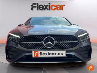 Mercedes Clase A A 200 d