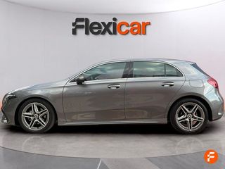 Mercedes Clase A A 200 d