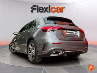 Mercedes Clase A A 200 d