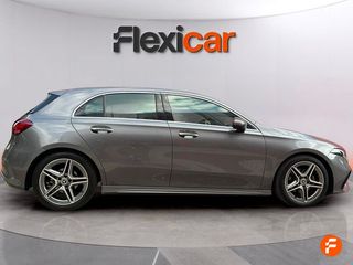 Mercedes Clase A A 200 d