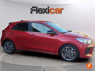 Kia Rio 1.0 T-GDi 74kW (100CV) Business