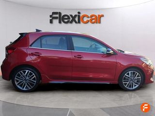 Kia Rio 1.0 T-GDi 74kW (100CV) Business