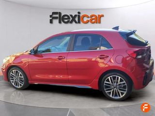 Kia Rio 1.0 T-GDi 74kW (100CV) Business