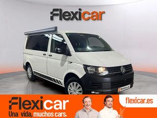 Volkswagen Caravelle Caravelle Largo 2.0 TDI 84kW (114CV) BMT