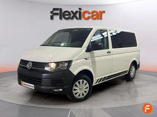 Volkswagen Caravelle Caravelle Largo 2.0 TDI 84kW (114CV) BMT