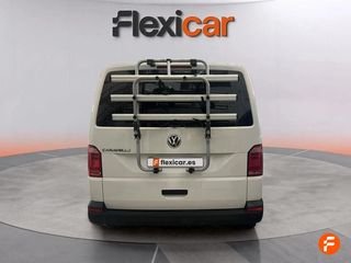 Volkswagen Caravelle Caravelle Largo 2.0 TDI 84kW (114CV) BMT
