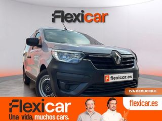 Renault Express 1.5 Blue dCi 75 (F6AA) o la versión 1.5 Blue dCi 95cv