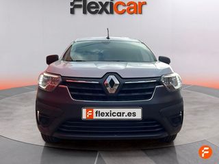 Renault Express 1.5 Blue dCi 75 (F6AA) o la versión 1.5 Blue dCi 95cv