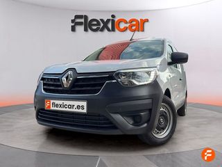 Renault Express 1.5 Blue dCi 75 (F6AA) o la versión 1.5 Blue dCi 95cv