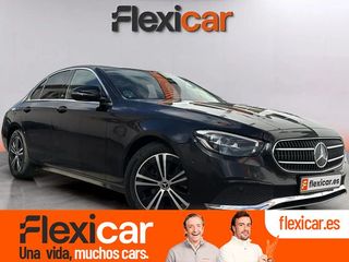 Mercedes Clase E E 220 d