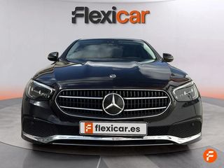 Mercedes Clase E E 220 d