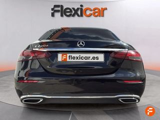 Mercedes Clase E E 220 d