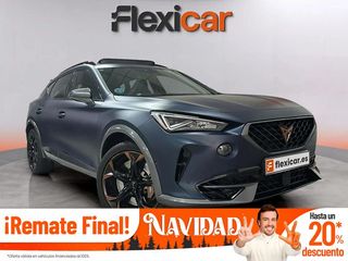 Cupra Formentor 2.0 TSI 228kW (310 CV) VZ 4Drive DSG