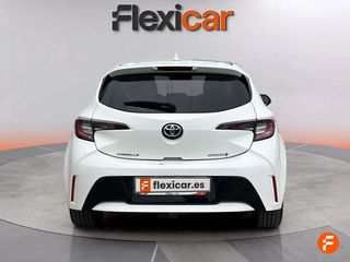 Toyota Corolla 1.8 125H ACTIVE TECH E-CVT