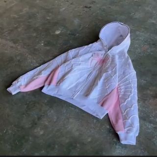 Sudadera con capucha de Spiderman