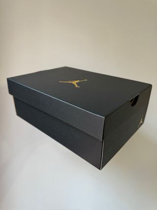 Nike Air Jordan 1 Mid Bred Twist