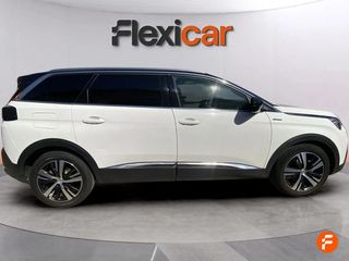 Peugeot 5008 GT-Line 2.0L BlueHDi 110kW (150CV) S&S