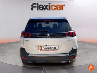 Peugeot 5008 GT-Line 2.0L BlueHDi 110kW (150CV) S&S