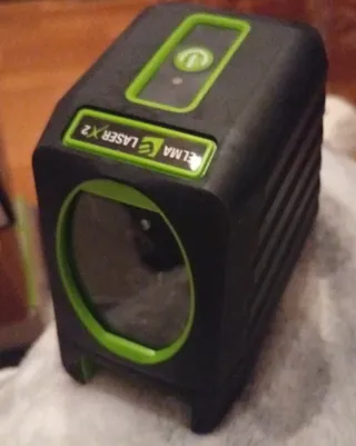 Nivel Láser Elma X2