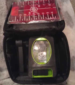 Nivel Láser Elma X2