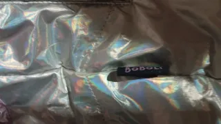 Chaqueta Boboli niña T.18 meses