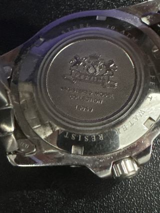 Reloj Festina 18069 Multifunción