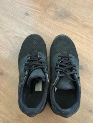 Zapatillas Nike ￼