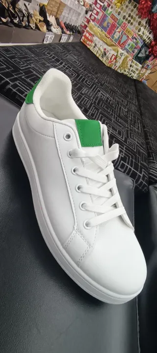 Zapatillas Adidas Stan Smith 40.41.42.43