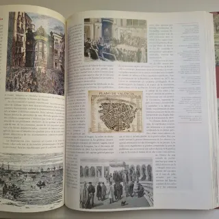 HISTORIA DE VALENCIA